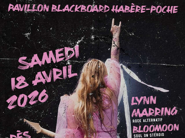 Soirée Concerts avec Sun