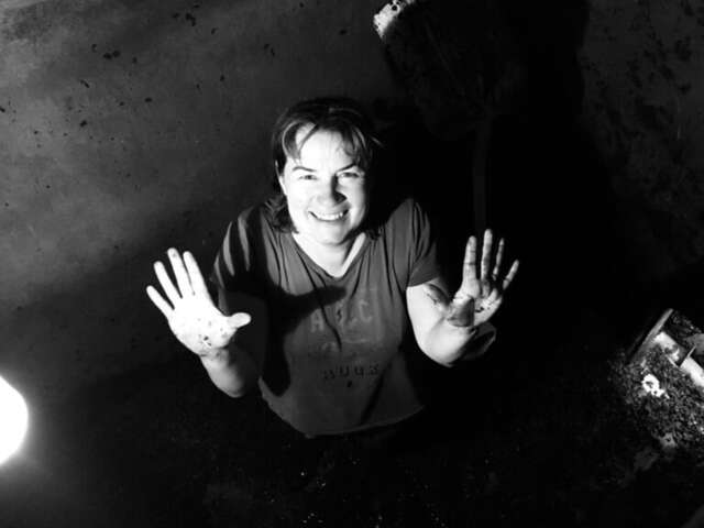 Week-end "Découverte des vins de Corinne Depeyre"