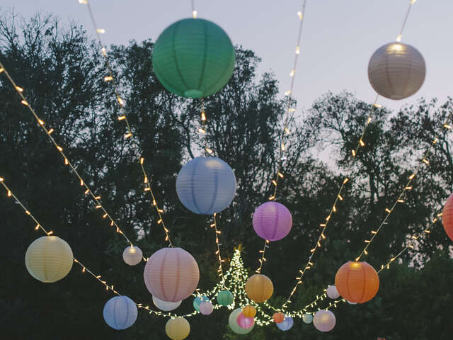 Sénéchas en Fête
