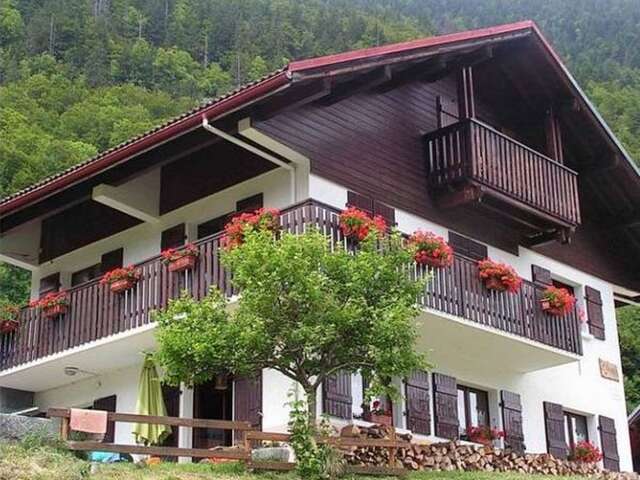 L'Ancolie - Elise et Alexis Pasquier