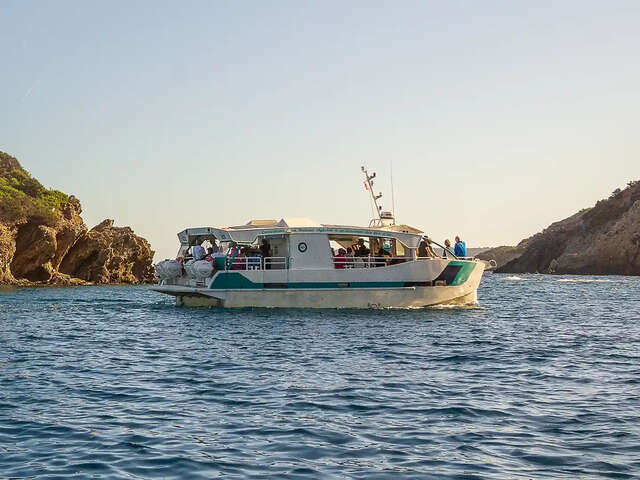 Nel cuore del Parco Nazionale con Latitude Verte