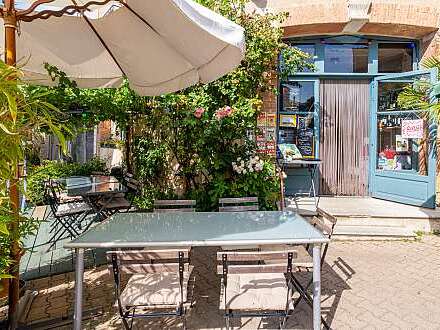 Le Bistrot de Lardiers