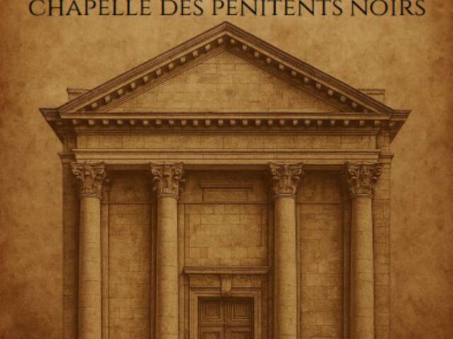 Jeu : sur les traces des pénitents