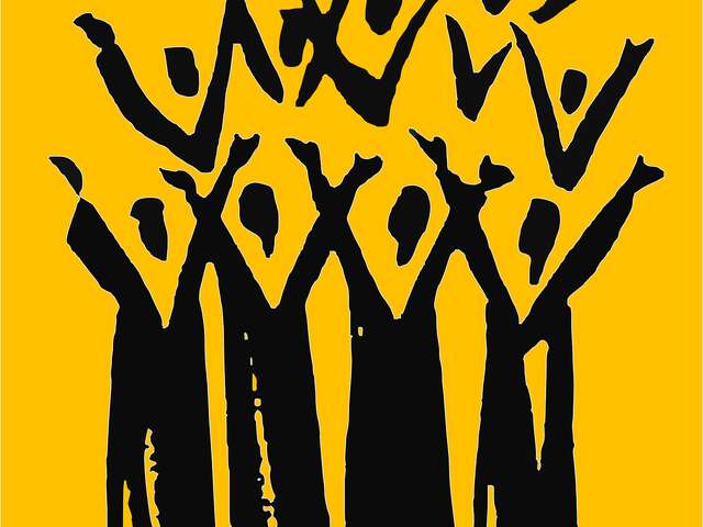 Concert des chorales Suliko et Ti'Choeur