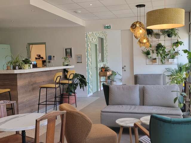 Sweet Home Hotel