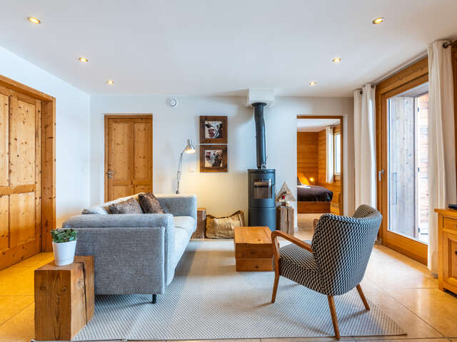 Chalet Le 4 n°2