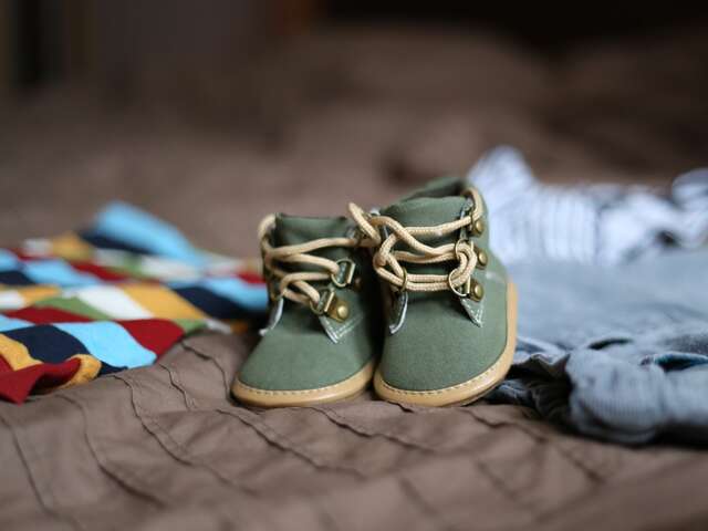 Braderie de la solidarité