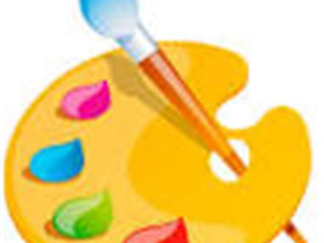 Exposition de l’Atelier de Peinture du Rayol