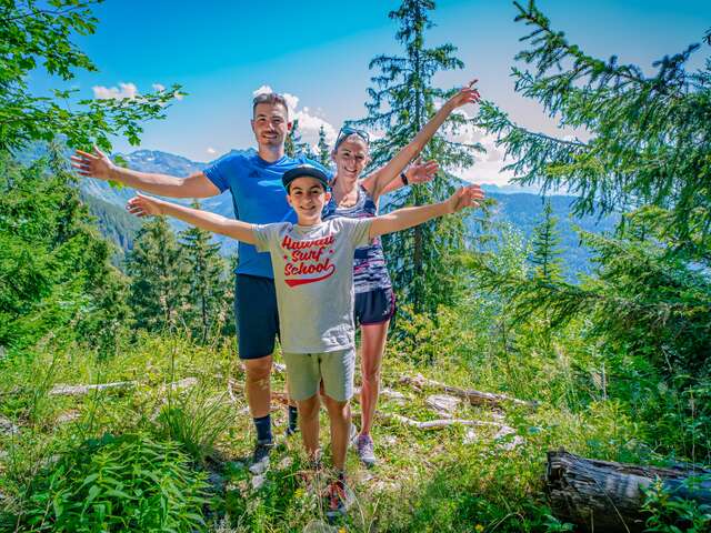 Fête de la nature du sport et de l'écotourisme