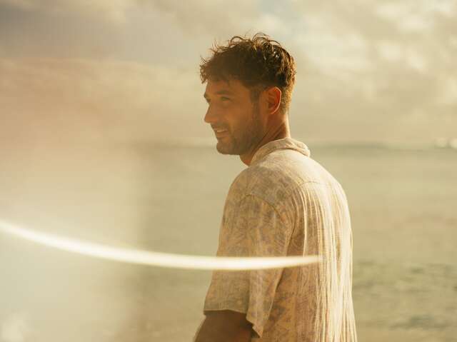 JEREMY FREROT - Gamin des Sables Tour