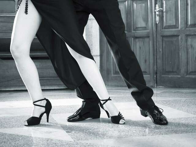 Fête du tango