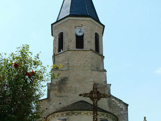 Eglise Saint-Martin