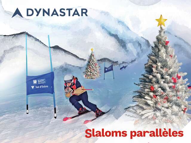 Trophée Dynastar de Noël