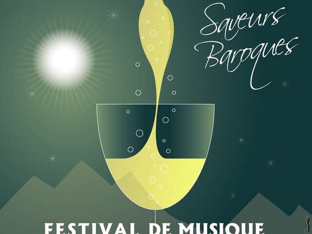 Stabat Mater - 28e festival baroque