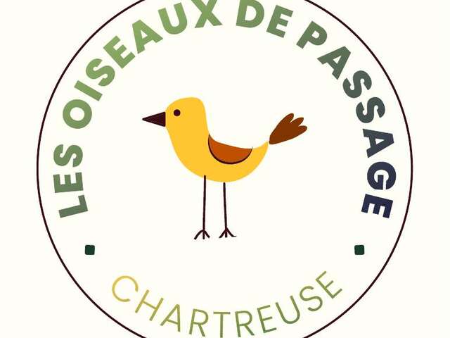 Les oiseaux de passage Chartreuse