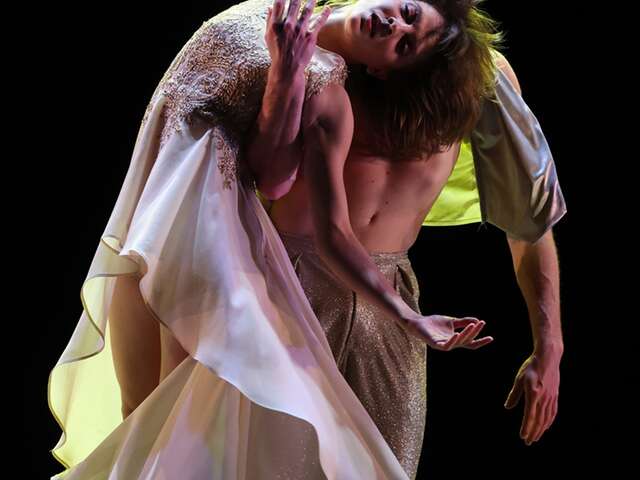 Danse Classique- Cendrillon