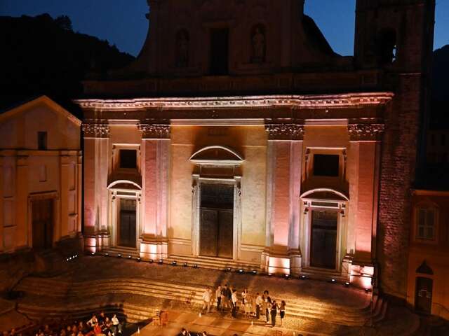 Festival les BaroQuiales
