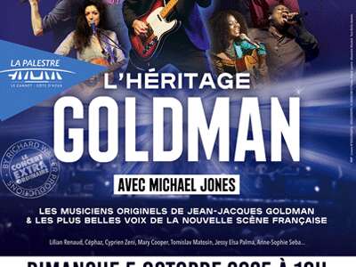 L'Héritage Goldman