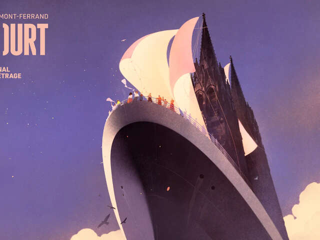 Les coups de cœur du Festival International du Court-Métrage de Clermont-Ferrand