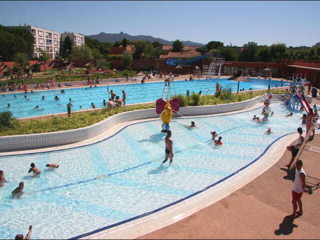 Centre Aqualudique