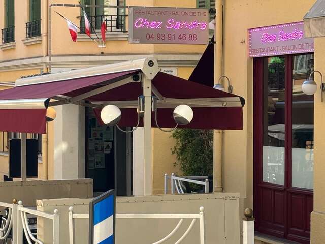 Chez Sandra