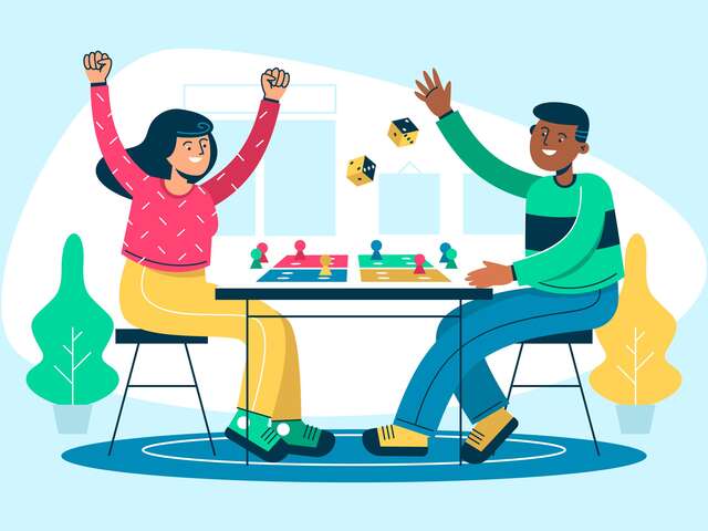 Festival à toi de jouer - Edition 2026