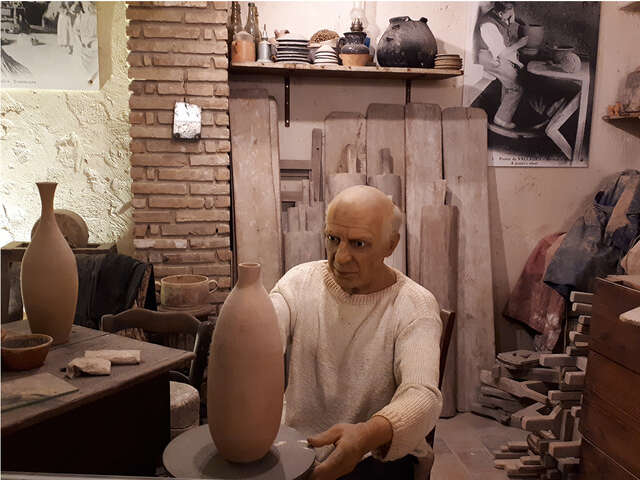 Pottery Museun