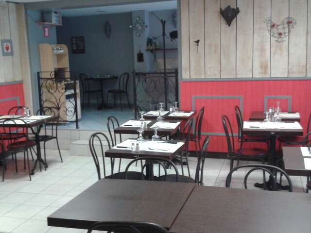 La table paysanne