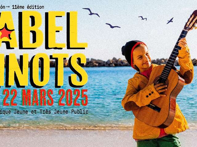 Babel Minots