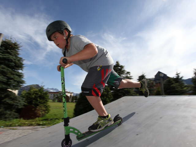 Skate Park