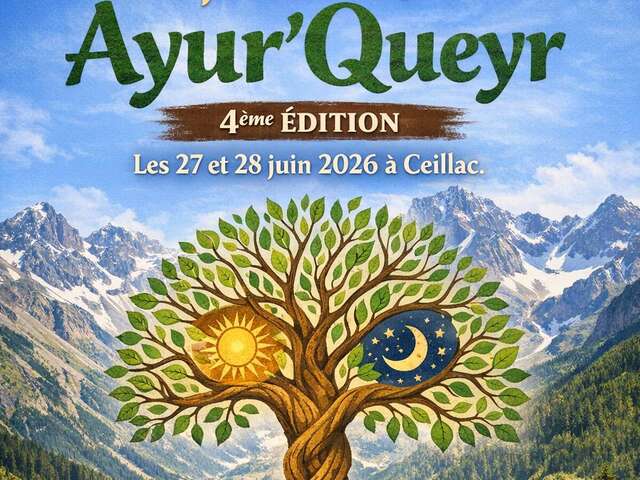 Ayur'Queyr