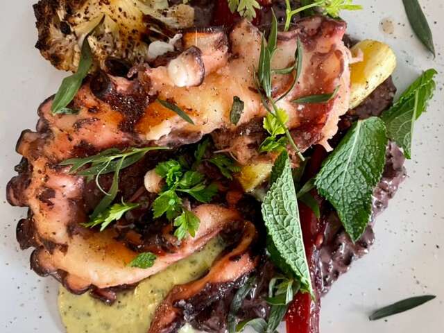 Bistrot Saint-Jacques