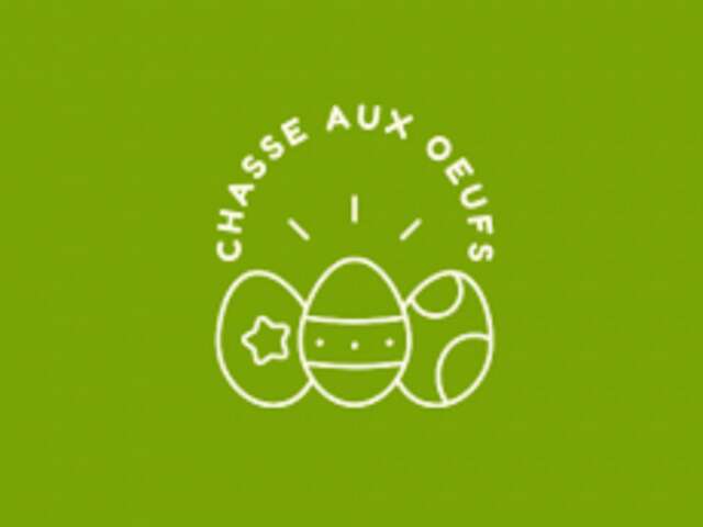 Course aux œufs frais