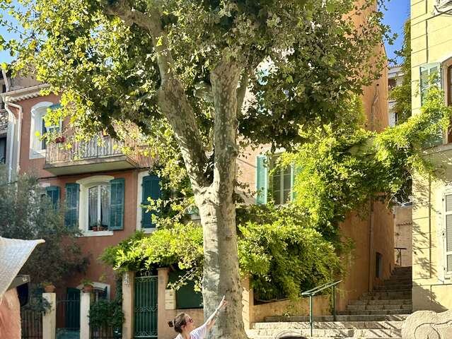 Journées européennes du patrimoine :  "Aubagne au fil du temps"