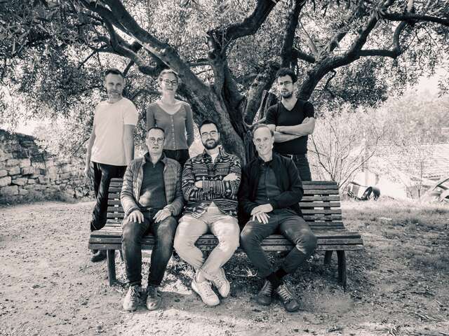 Grimaud Music Evenings - Romain Bockler and the Concerto Soave ensemble