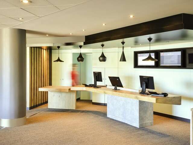 Hotel Ibis Avignon Centre Gare