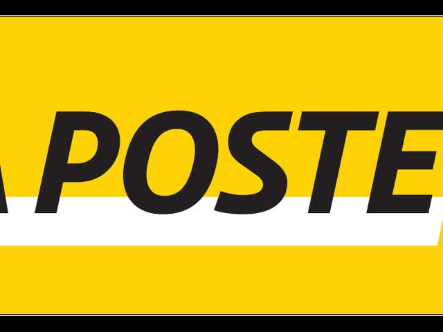 Poste - Riddes