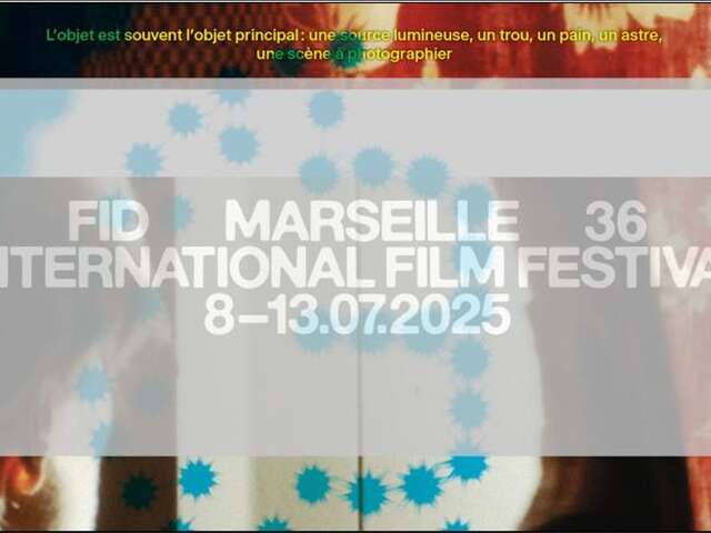 FID: International Film Festival 36th edition