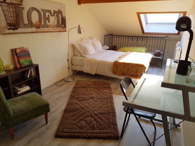 Gästezimmer Frau Bertal