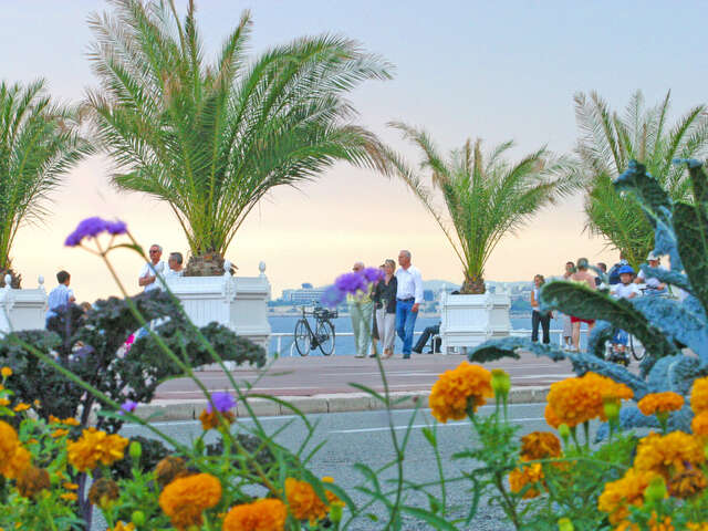 Promenade des Anglais