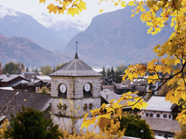 Église Notre-Dame de l'Assomption