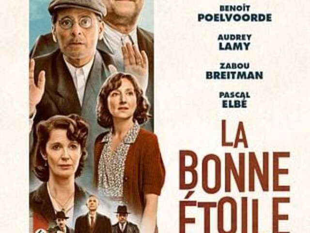 Cinéma : La bonne étoile