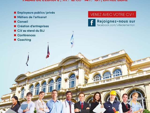 18° Forum sull'occupazione