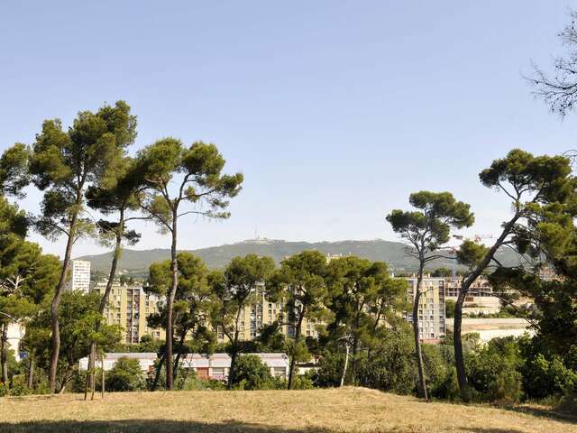 Parc Saint-Théodore