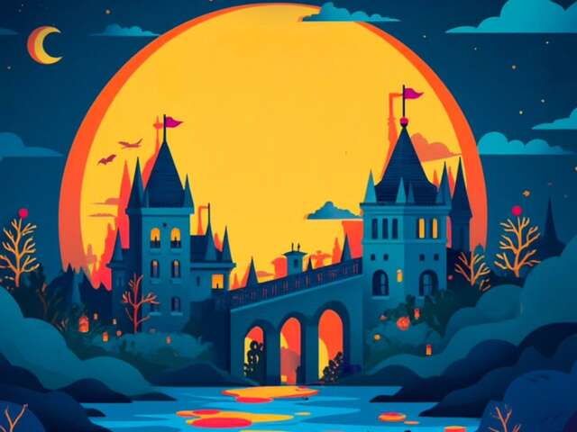 La Nuit des Châteaux