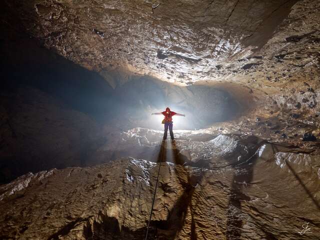 Speleologisch centrum Plateau d'Albion