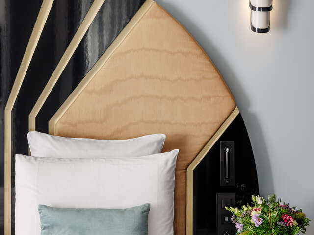 Le 1932 Hôtel & Spa Cap d'Antibes MGallery