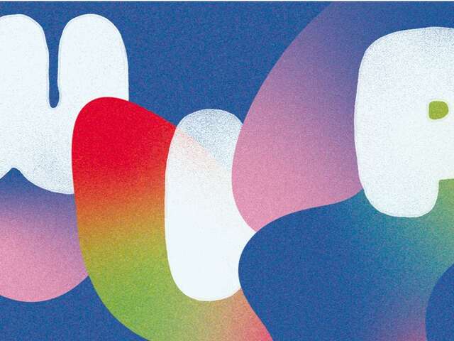 Numeridanse · Nouvelle Ergonomie , La vie nouvelle