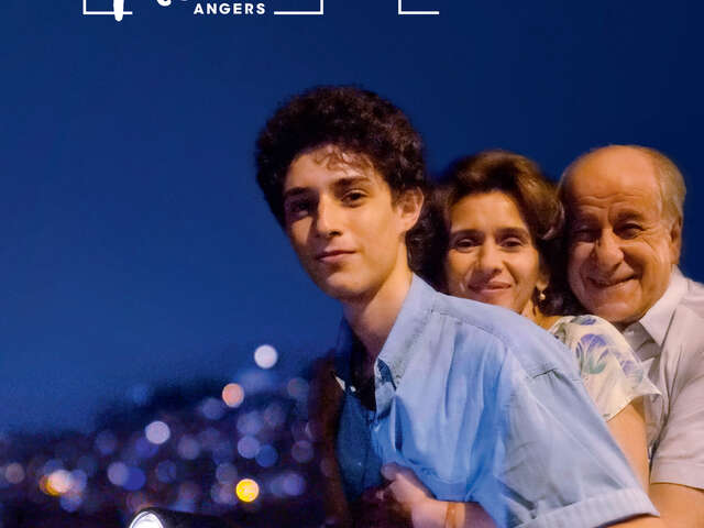 Festival Premiers Plans