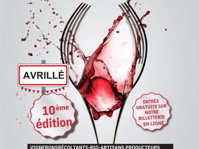 Salon Vitisaveurs : le rendez-vous gourmand fête ses 10 ans !